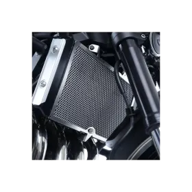 Protection de radiateur R&G RACING Aluminium - Kawasaki Z900RS