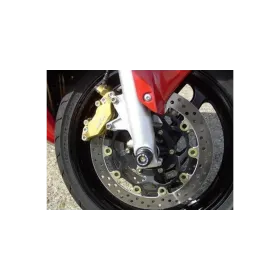 Protection de fourche R&G RACING pour CBR600RR 03-04, VTR1000SP1, 2