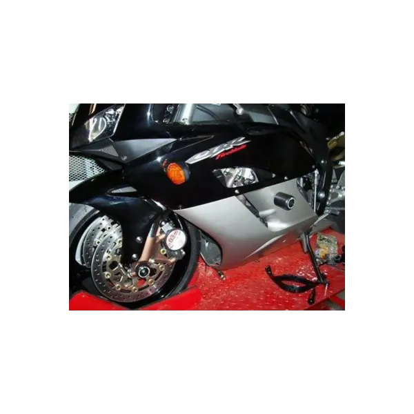 Protection de fourche R&G RACING pour CBR1000RR 04-07, CBR900RR '00-03