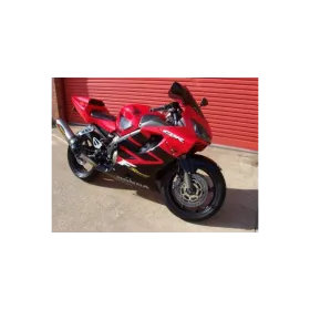 Protection de fourche R&G RACING pour CBR600F 99-07