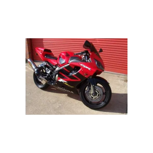 Protection de fourche R&G RACING pour CBR600F 99-07