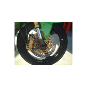 Protection de fourche R&G RACING pour ZX12R 00-08, ZX9R '02-04