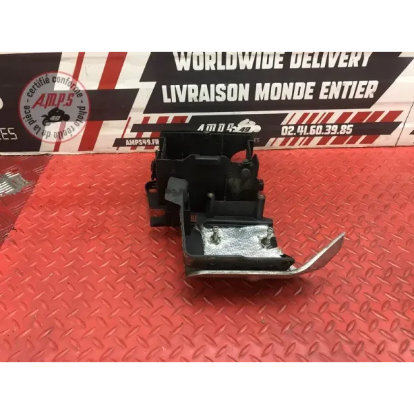bac a batterie Ducati 1198 2009 à 2011