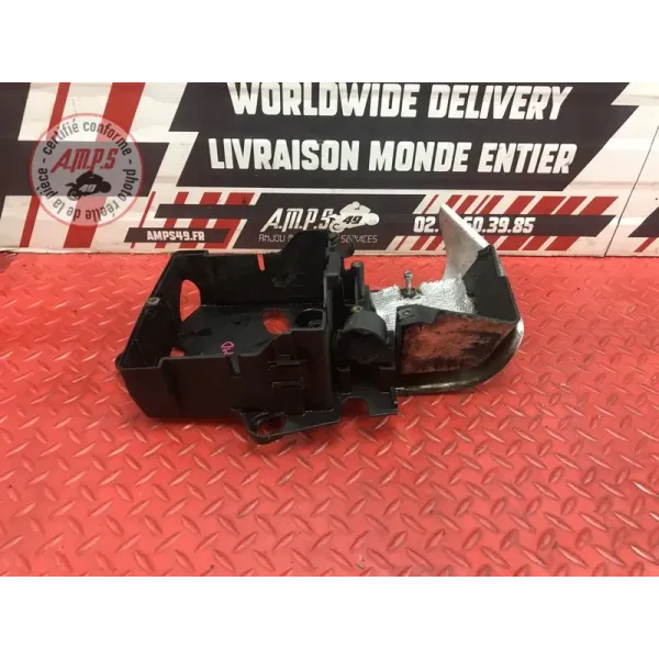 bac a batterie Ducati 1198 2009 à 2011