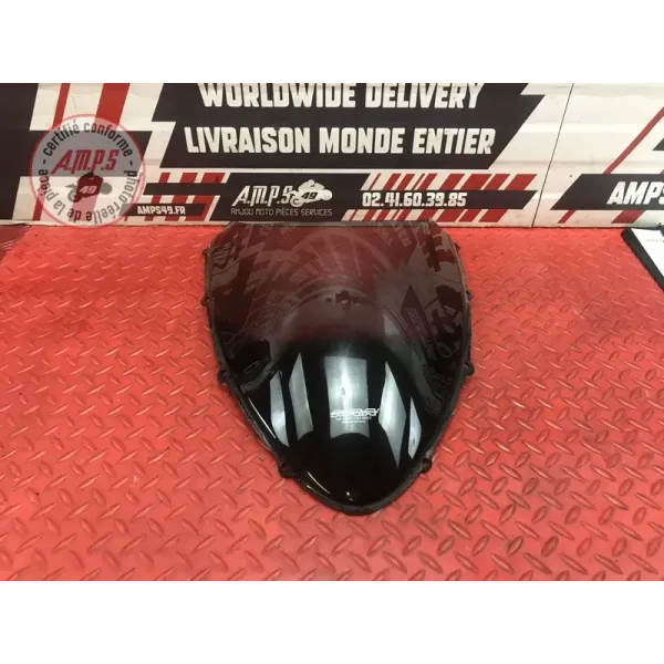 Bulle MRA Ducati 1198 2009 à 2011