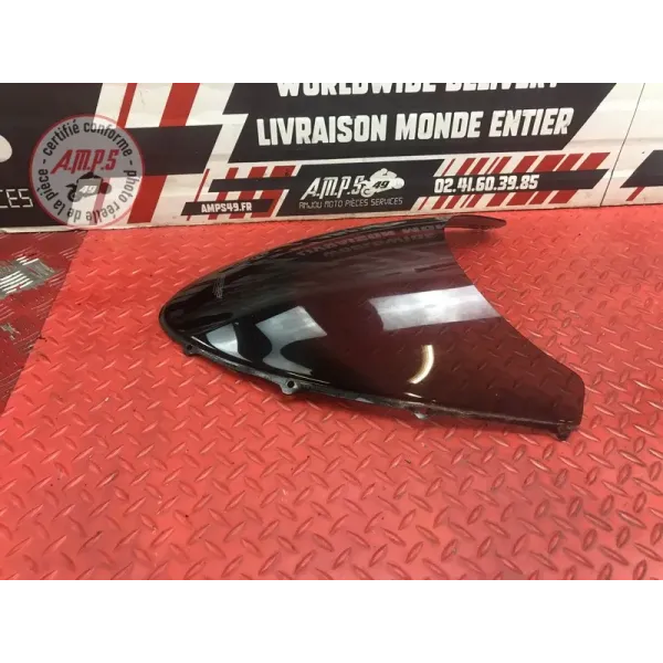 Bulle MRA Ducati 1198 2009 à 2011