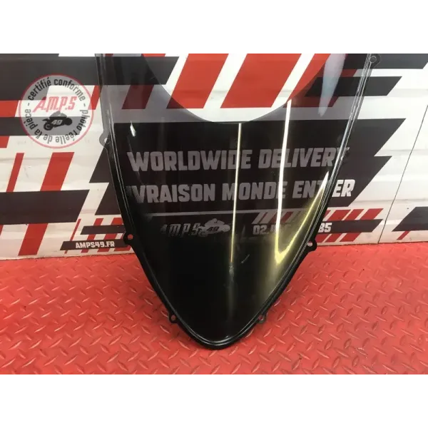Bulle MRA Ducati 1198 2009 à 2011
