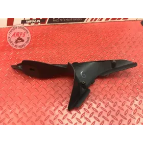 Cache interieur de tete de fourche gauche 