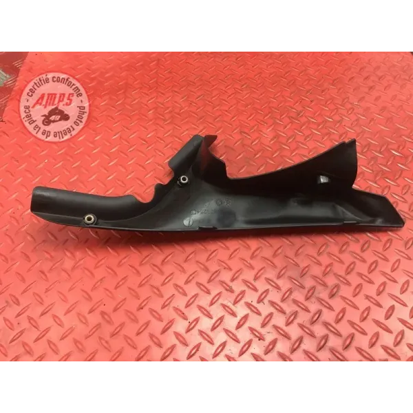 Cache interieur de tete de fourche gauche Ducati 1198 2009 à 2011