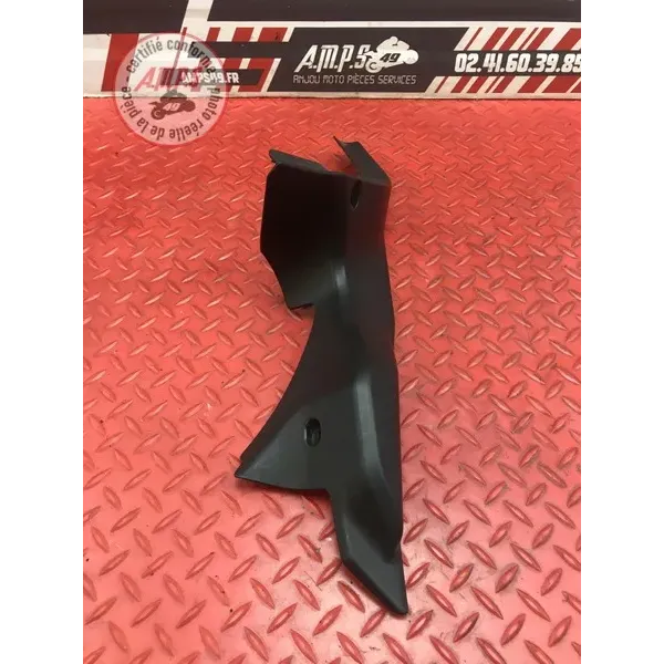 Cache interieur de tete de fourche gauche Ducati 1198 2009 à 2011