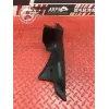 Cache interieur de tete de fourche gauche Ducati 1198 2009 à 2011