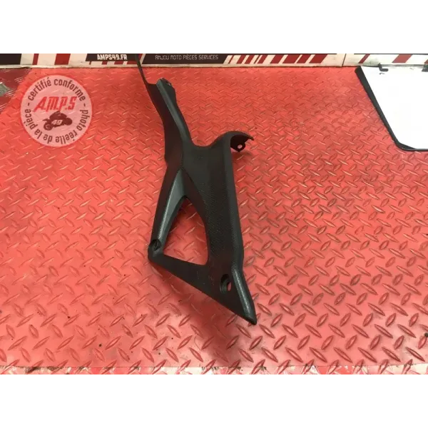 Cache plastique sous selle droit Ducati 1198 2009 à 2011