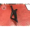 Cache plastique sous selle droit Ducati 1198 2009 à 2011