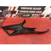 Cache plastique sous selle droit Ducati 1198 2009 à 2011