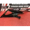 Cache plastique sous selle gauche Ducati 1198 2009 à 2011