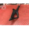 Cache plastique sous selle gauche Ducati 1198 2009 à 2011