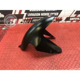 Garde boue avant Ducati 1198 2009 à 2011