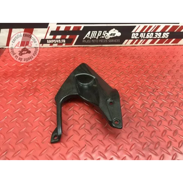 Leche roue arrière carbone Ducati 1198 2009 à 2011