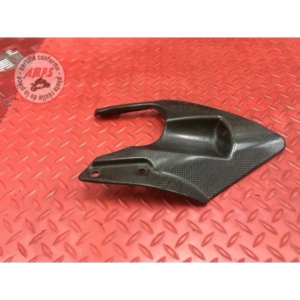 Leche roue arrière carbone Ducati 1198 2009 à 2011