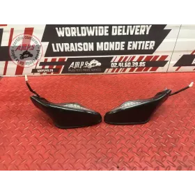 Paire de retroviseur adaptable Ducati 1198 2009 à 2011