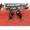 Paire de retroviseur adaptable Ducati 1198 2009 à 2011