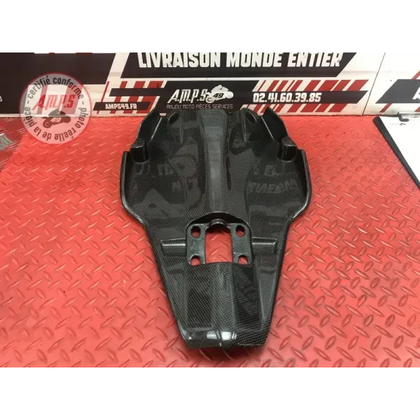 Passage de roue carbone Ducati 1198 2009 à 2011