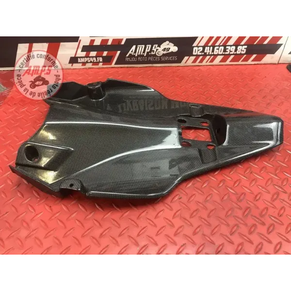 Passage de roue carbone Ducati 1198 2009 à 2011