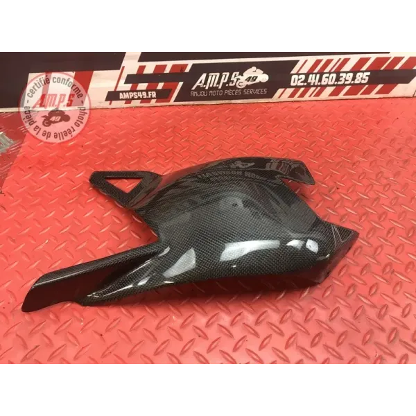 protection bras arriere carbone Ducati 1198 2009 à 2011