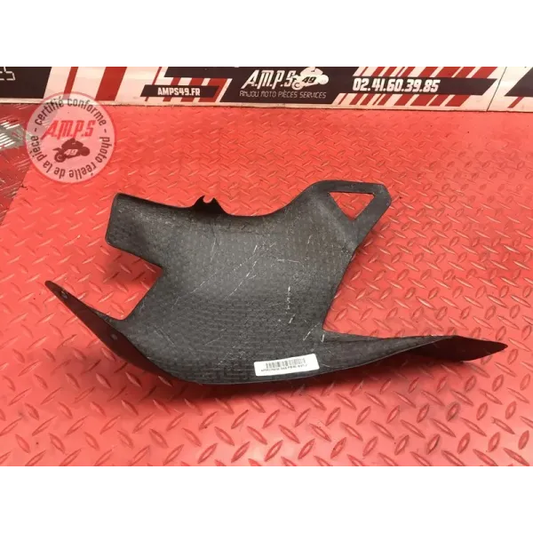 protection bras arriere carbone Ducati 1198 2009 à 2011