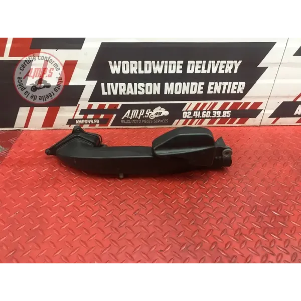 Ram air droit Ducati 1198 2009 à 2011