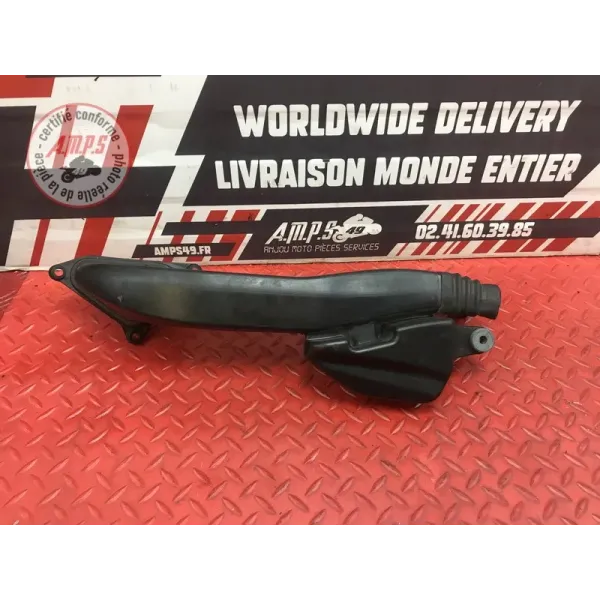 Ram air gauche Ducati 1198 2009 à 2011
