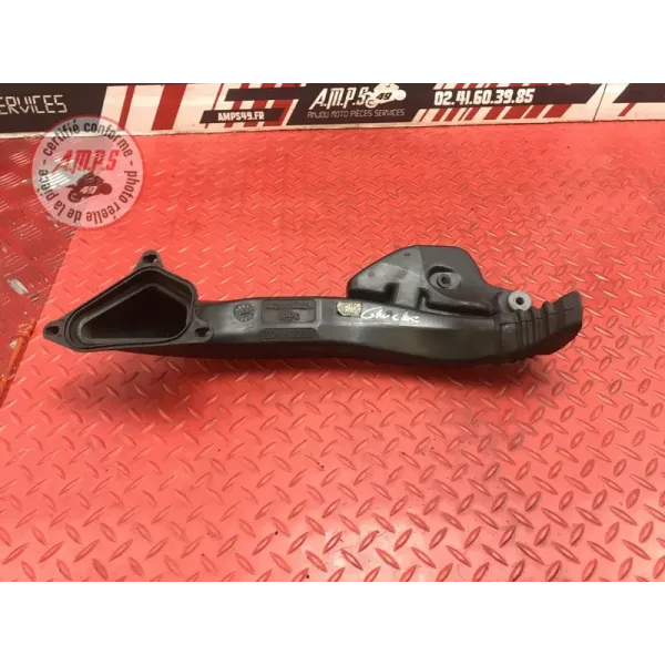 Ram air gauche Ducati 1198 2009 à 2011