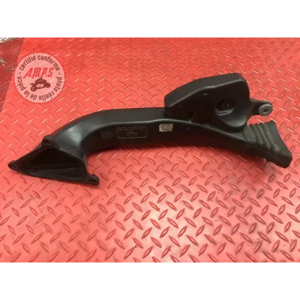 Ram air gauche Ducati 1198 2009 à 2011