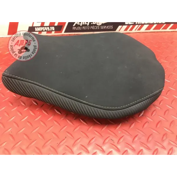 Selle pilote Ducati 1198 2009 à 2011