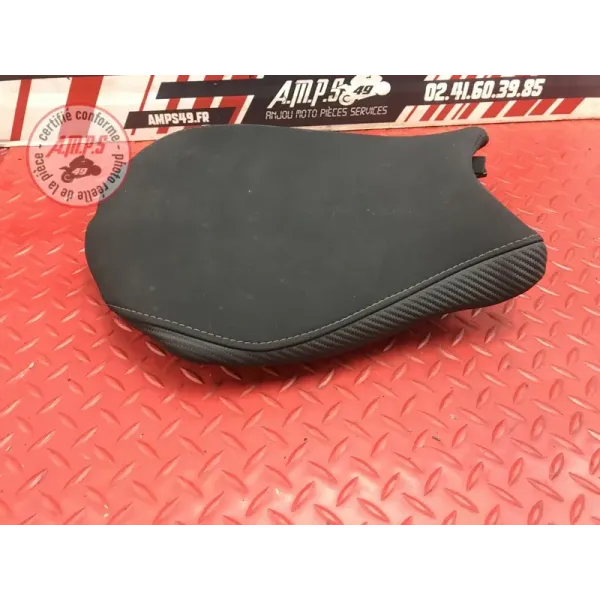 Selle pilote Ducati 1198 2009 à 2011