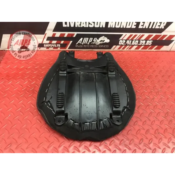 Selle pilote Ducati 1198 2009 à 2011