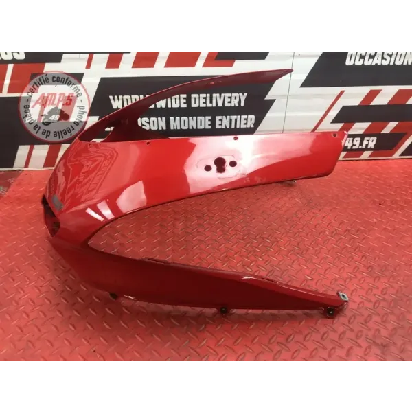 Tete de fourche Ducati 1198 2009 à 2011