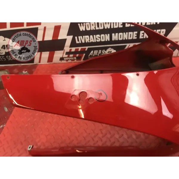 Tete de fourche Ducati 1198 2009 à 2011