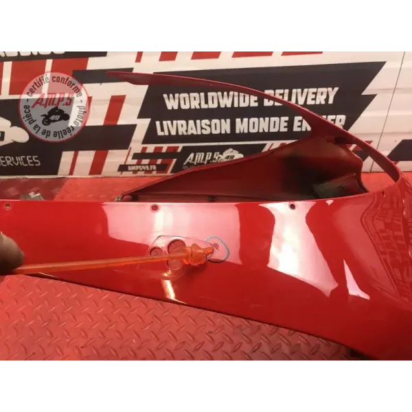 Tete de fourche Ducati 1198 2009 à 2011