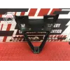 Triangle de sabot Ducati 1198 2009 à 2011
