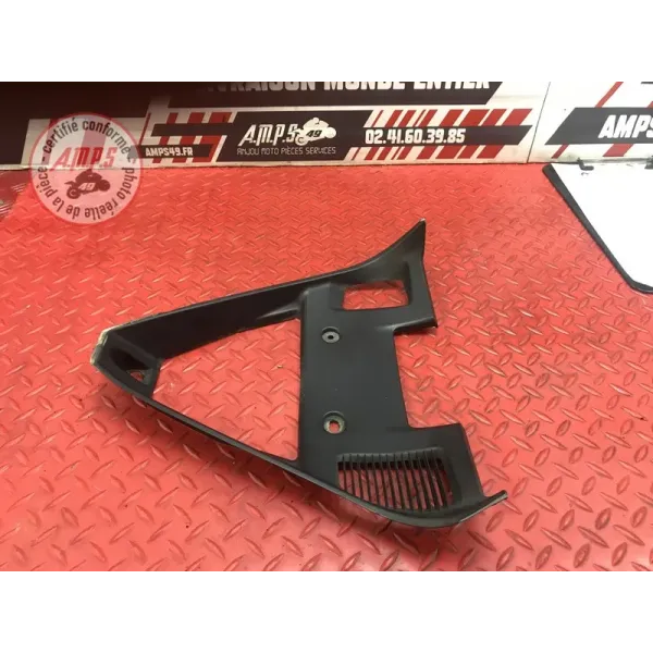 Triangle de sabot Ducati 1198 2009 à 2011