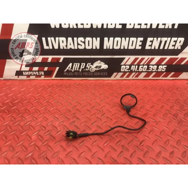 Antenne de neiman Ducati 1198 2009 à 2011