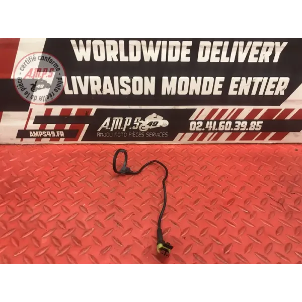 Antenne de neiman Ducati 1198 2009 à 2011