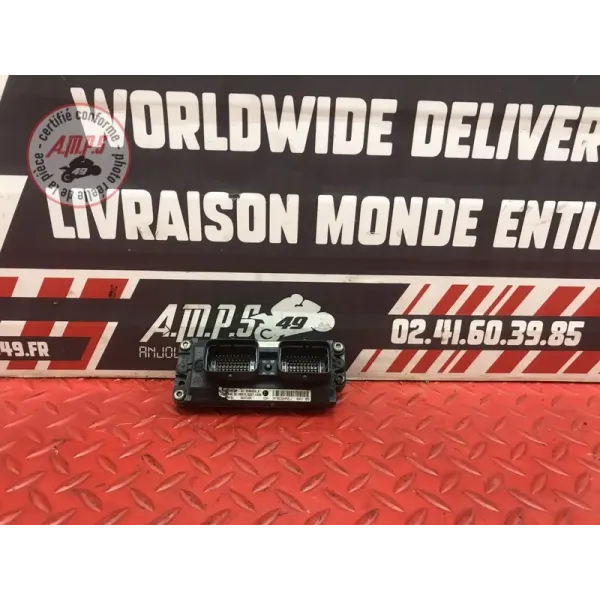 Boitier CDI ECU Ducati 1198 2009 à 2011