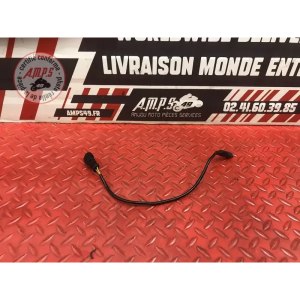 Contacteur de feux stop arrière Ducati 1198 2009 à 2011