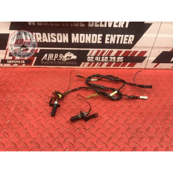 Faisceau arrière Ducati 1198 2009 à 2011