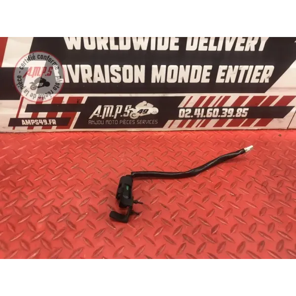 Faisceau diagnostique Ducati 1198 2009 à 2011