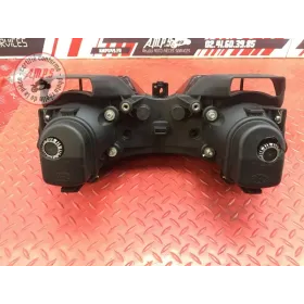 Optique de phare avant 