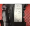 Optique de phare avant Ducati 1198 2009 à 2011