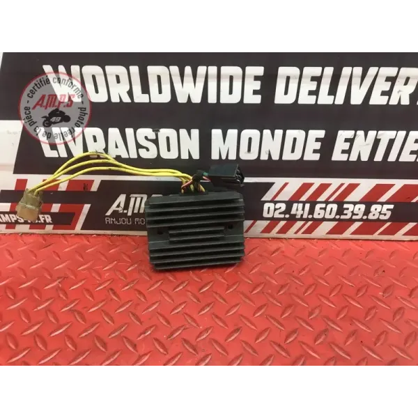 Regulateur de tension Ducati 1198 2009 à 2011